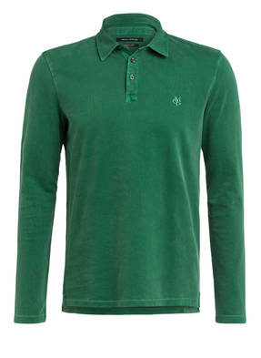 Marc O'Polo Jersey-Poloshirt Regular Fit