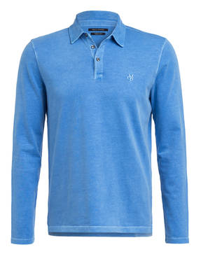 Marc O'Polo Jersey-Poloshirt Regular Fit