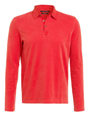 Marc O'Polo Jersey-Poloshirt Regular Fit