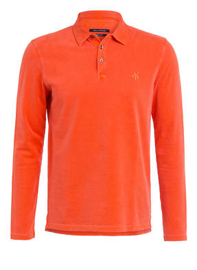 Marc O'Polo Jersey-Poloshirt Regular Fit