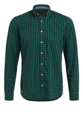 Marc O'Polo Hemd Shaped Fit