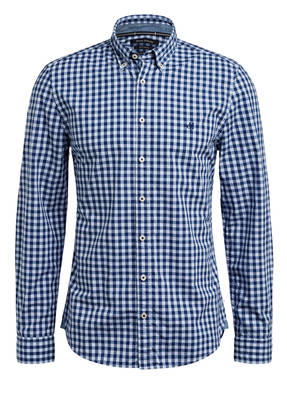 Marc O'Polo Hemd Shaped Fit