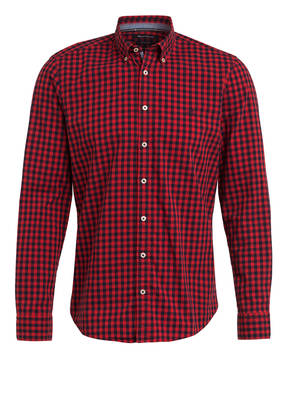Marc O'Polo Hemd Shaped Fit