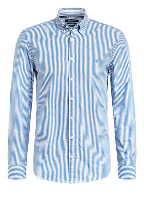 Marc O'Polo Hemd Shaped Fit