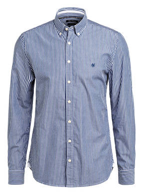 Marc O'Polo Hemd Shaped Fit