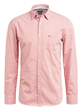 Marc O'Polo Hemd Regular Fit