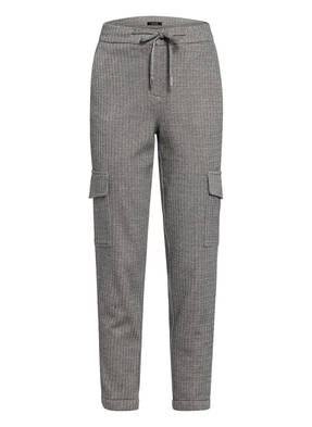 OPUS 7/8-Hose MILDA im Jogging-Stil