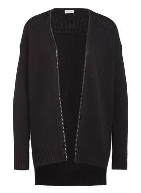 SAINT LAURENT Strickhülle