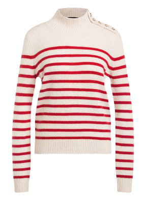 maje Cashmere-Pullover MONTSI