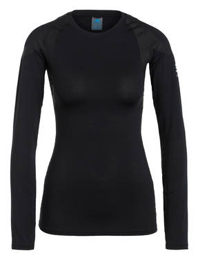 odlo Funktionswäsche-Shirt ACTIVE SPINE LIGHT