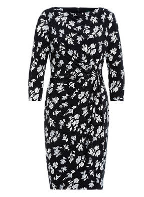 LAUREN RALPH LAUREN Kleid