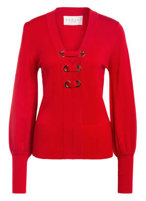 damsel in a dress Pullover JETTA