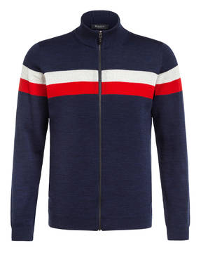 MAERZ MUENCHEN Strickjacke aus Merinowolle