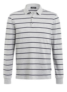 MAERZ MUENCHEN Jersey-Poloshirt Regular Fit
