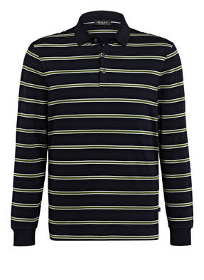 MAERZ MUENCHEN Jersey-Poloshirt Regular Fit