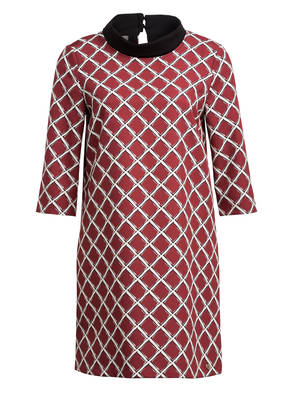 RINASCIMENTO Kleid mit 3/4-Arm