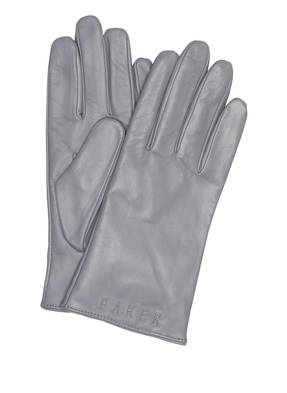 TED BAKER Lederhandschuhe BAAYLEE