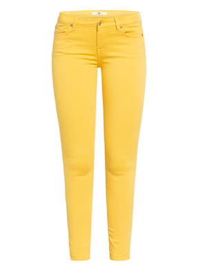 7 for all mankind Skinny Jeans THE SKINNY