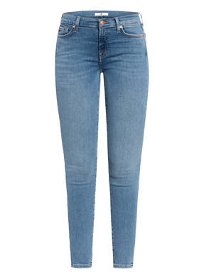 7 for all mankind Skinny Jeans THE SKINNY