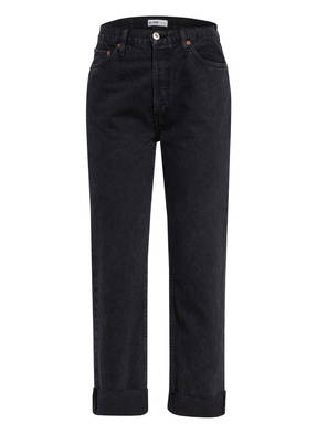 RE/DONE 7/8-Jeans