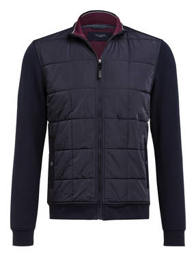 TED BAKER Blouson PASPORT im Materialmix