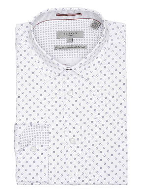 TED BAKER Hemd MAISON Slim Fit