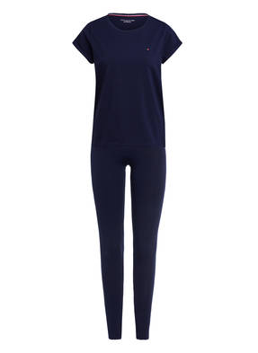 TOMMY HILFIGER Schlafanzug