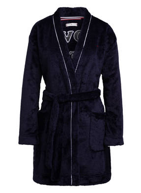 TOMMY HILFIGER Damen-Bademantel
