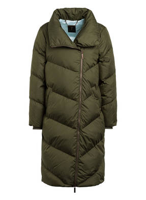 TED BAKER Daunenmantel BREIY