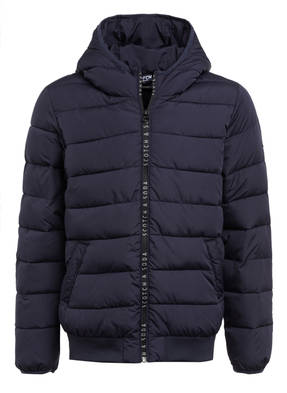 SCOTCH SHRUNK Steppjacke