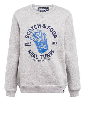 SCOTCH SHRUNK Sweatshirt