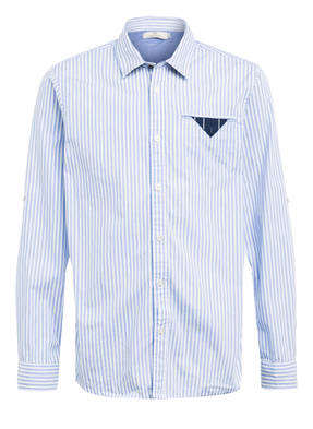 SCOTCH SHRUNK Hemd Regular Fit