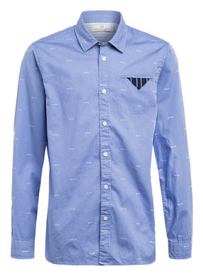 SCOTCH SHRUNK Hemd Regular Fit