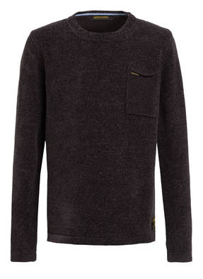 SCOTCH SHRUNK Pullover