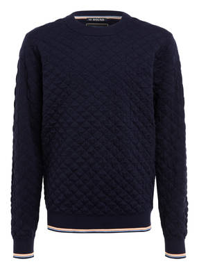 SCOTCH SHRUNK Pullover
