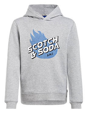 SCOTCH SHRUNK Hoodie