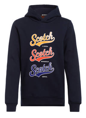 SCOTCH SHRUNK Hoodie