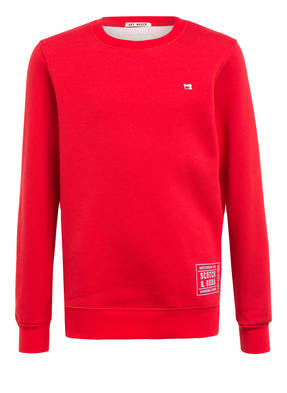 SCOTCH SHRUNK Sweatshirt