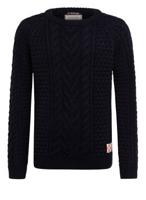 SCOTCH SHRUNK Pullover