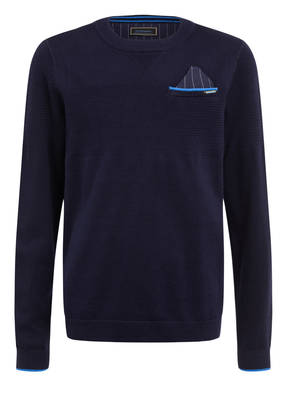 SCOTCH SHRUNK Pullover