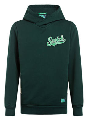 SCOTCH SHRUNK Hoodie