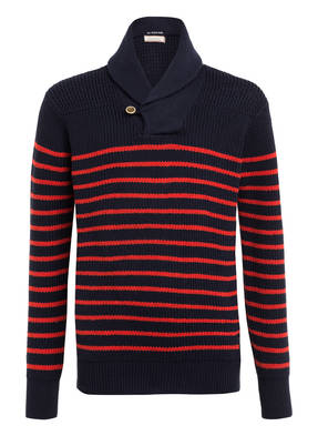 SCOTCH SHRUNK Pullover