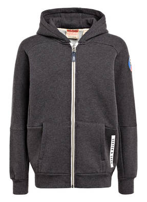 SCOTCH SHRUNK Sweatjacke