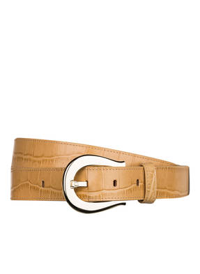AIGNER Ledergürtel GENOVEVA