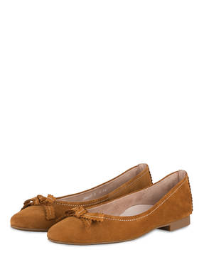paul green Ballerinas