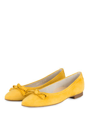 paul green Ballerinas