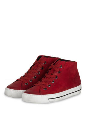 paul green Hightop-Sneaker