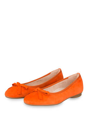 paul green Ballerinas