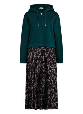 sandro Sweatkleid
