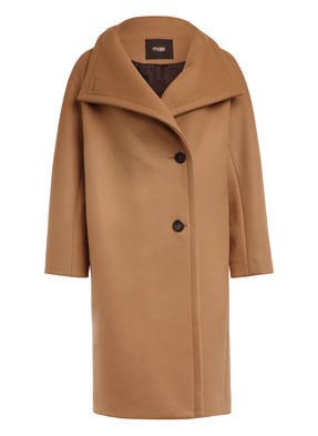 maje Oversized-Mantel GAELI